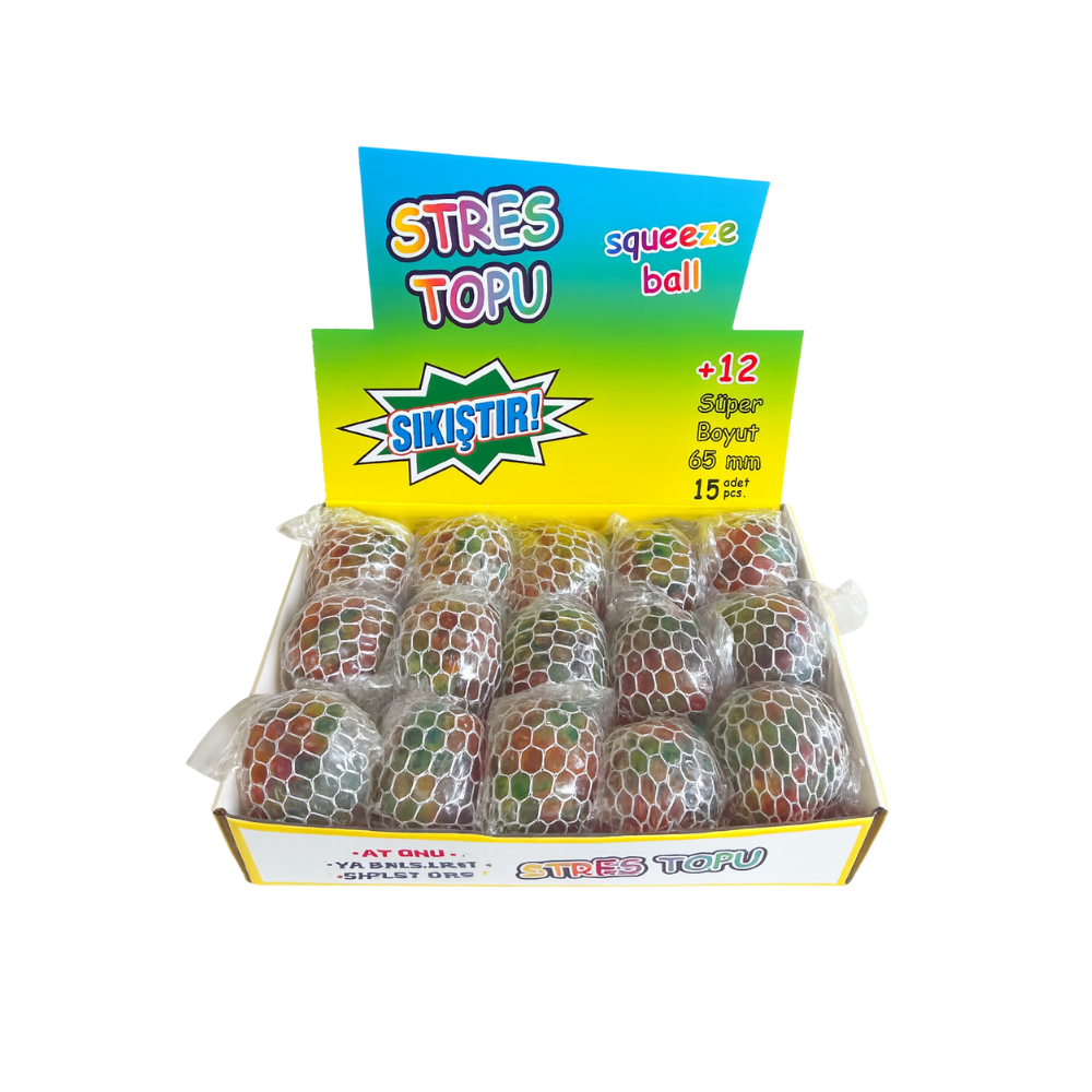 BEYİN FİLELİ 15 Lİ