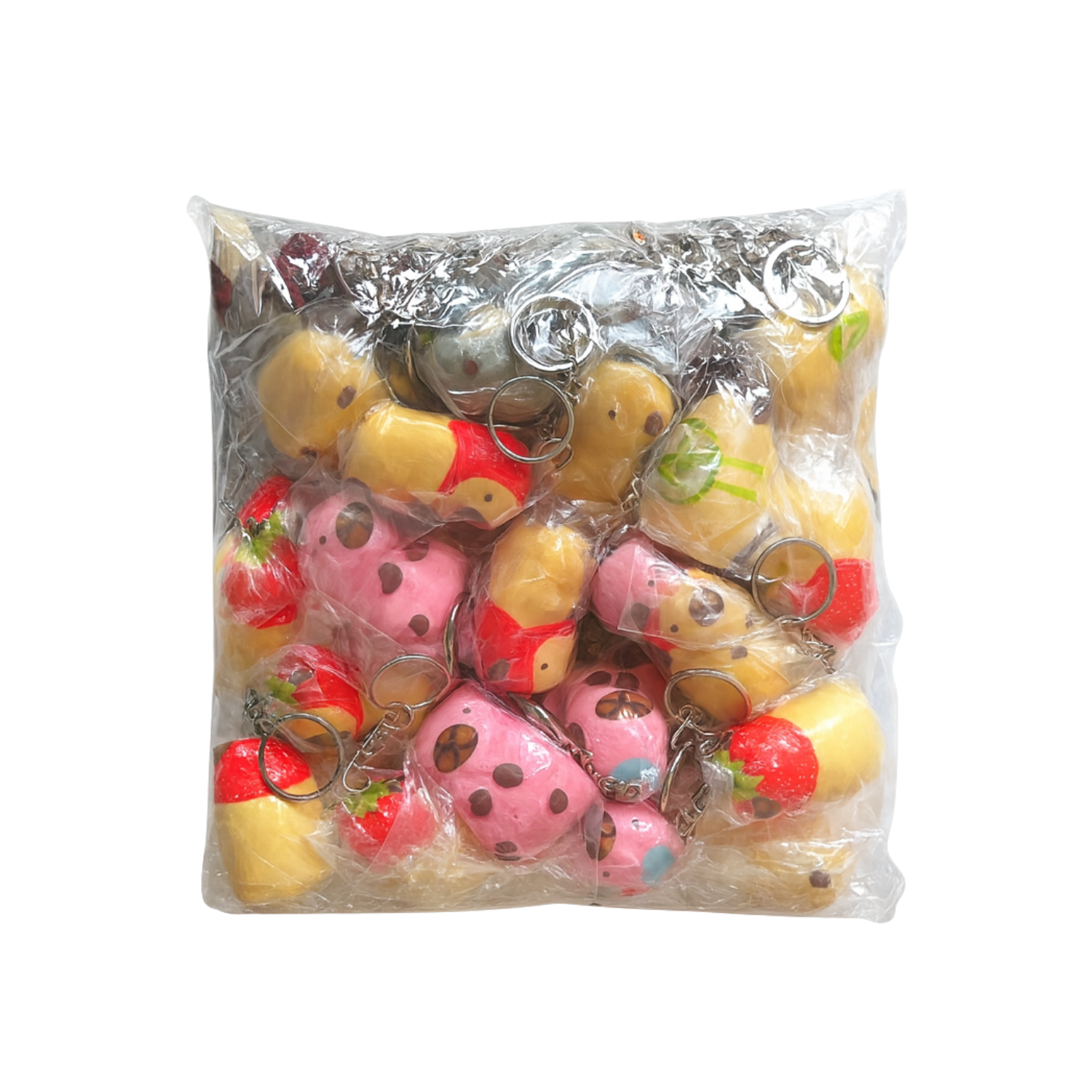 OLGUN SUKUŞİ CAPYBARA 36 LI