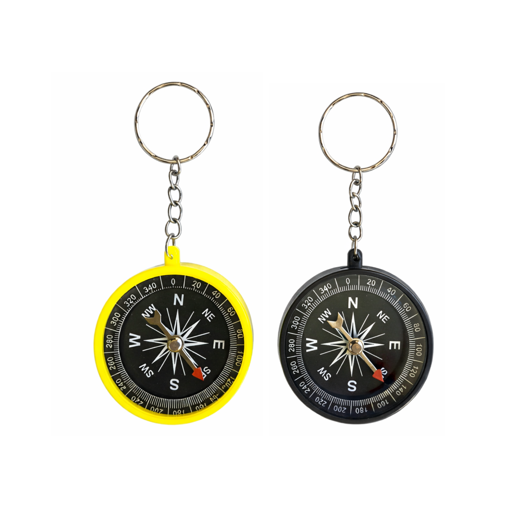 DOMİNİC PUSULA 45 MM