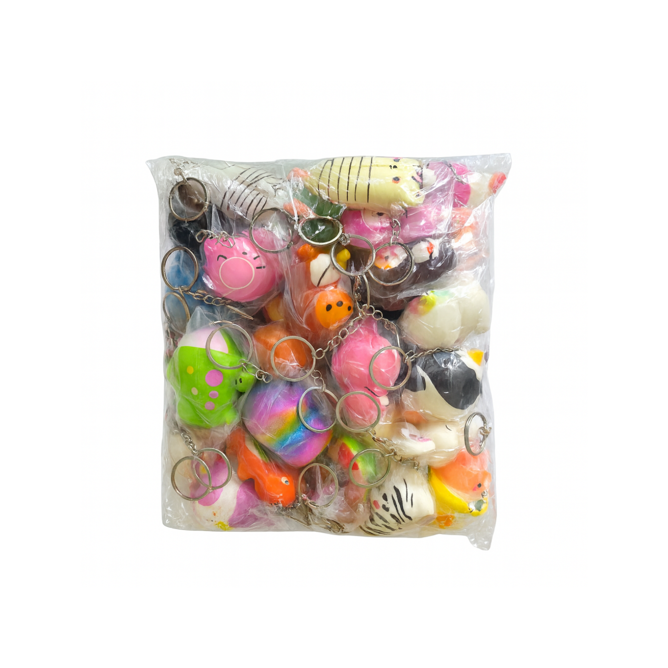 OLGUN SUKUŞİ KARIŞIK 36 LI