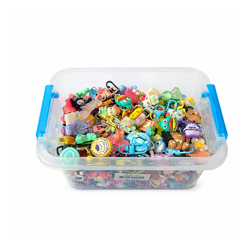 HDM-101 ANAHTARLIK 250 Lİ