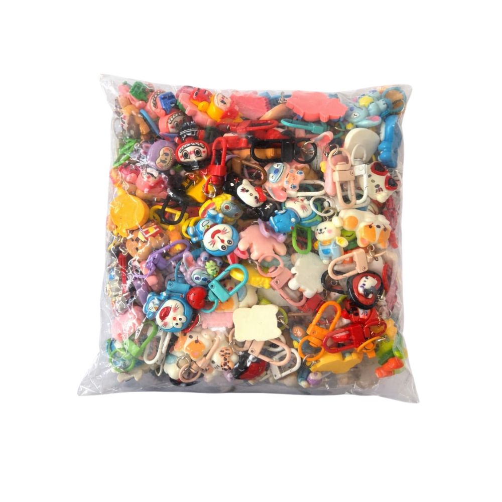 ÇANTA ANAHTARLIK 120 Lİ