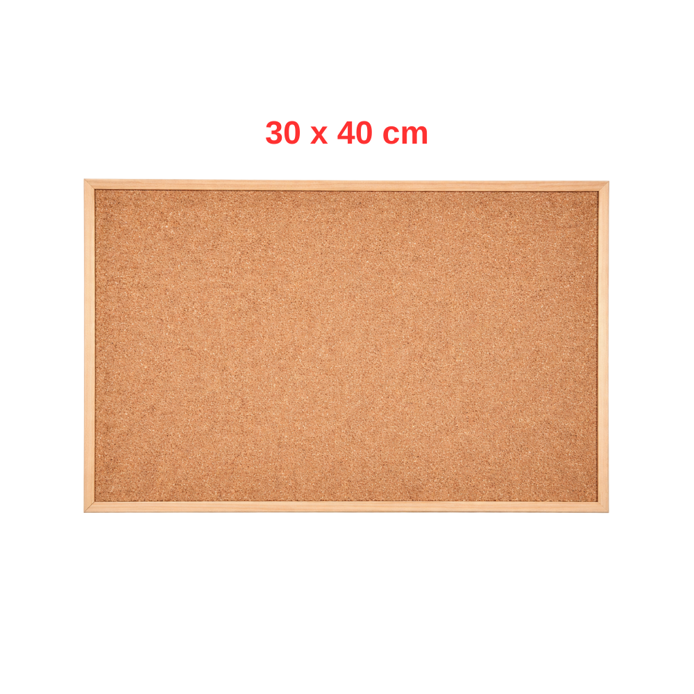 NOTE MANTAR PANO 30X40 CM