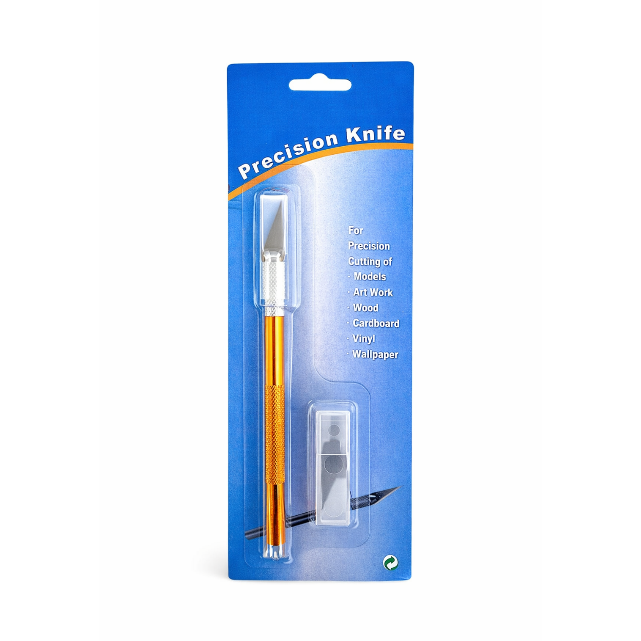 DOMİNİC KESİM BIÇAGI KRETUAR 5 Lİ