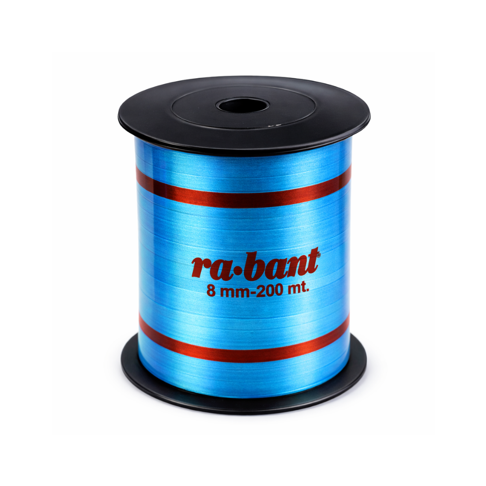 RAFYA MAVİ 200 METRE