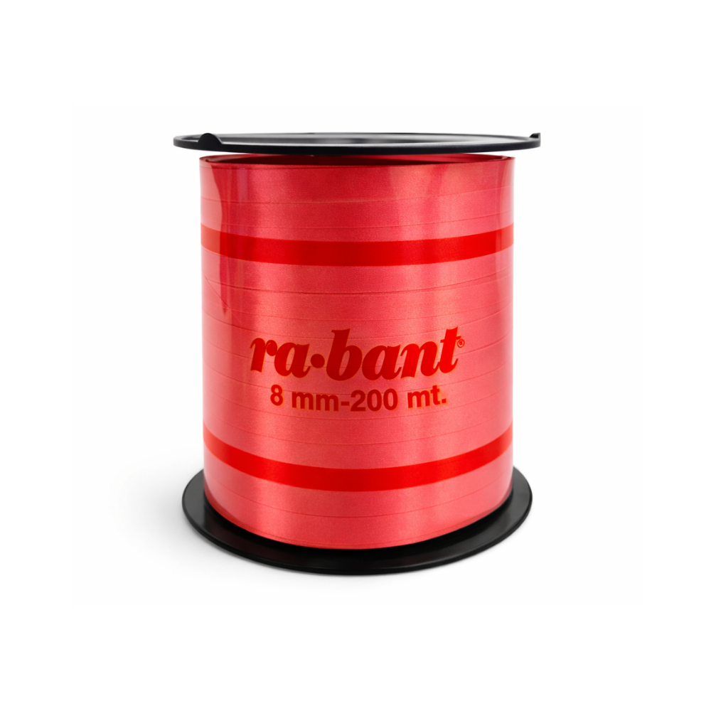 RAFYA KIRMIZI 200 METRE