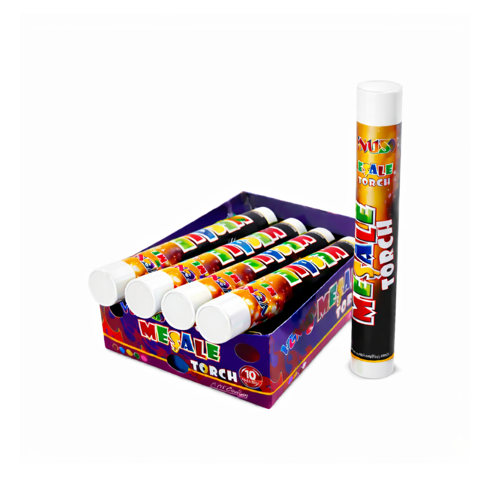 VENUS MEŞALE BEYAZ 10 LU