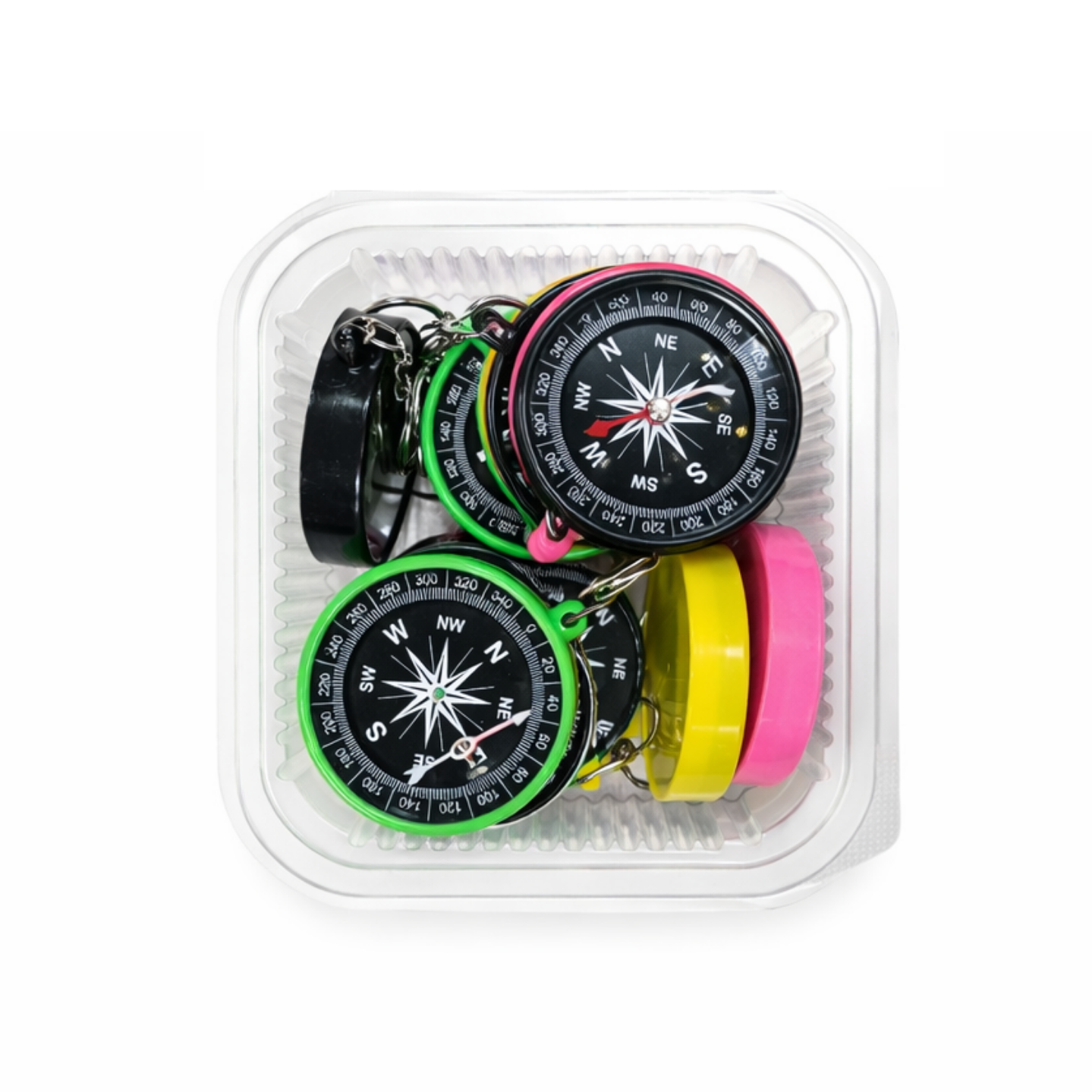 ANADOLU PUSULA BÜYÜK 12 Lİ 