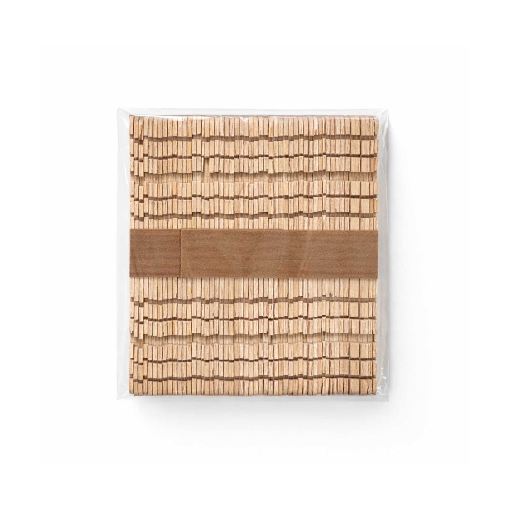 RBC GEÇMELİ DİL ÇUBUK İNCE