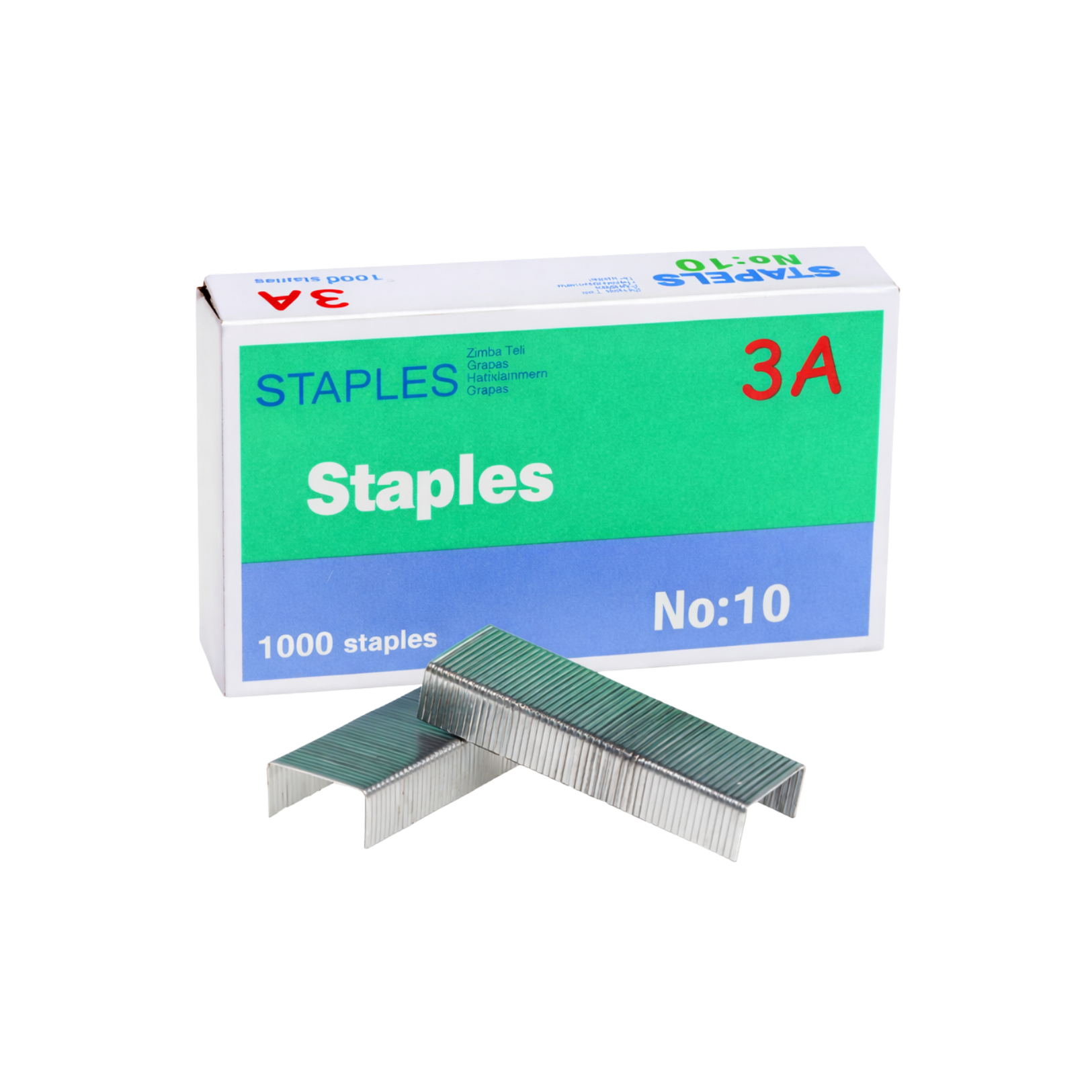 3A ZIMBA TELİ NO:10 20 Lİ