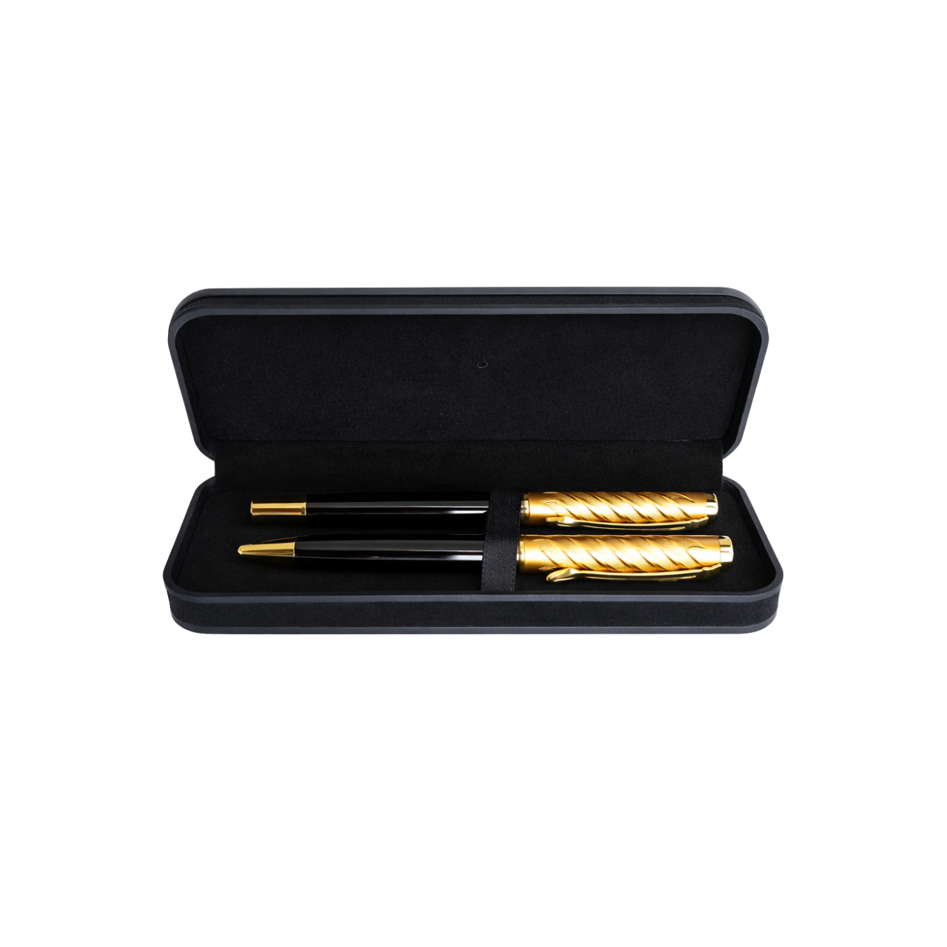 CROWN DOLMA KALEM 2 Lİ