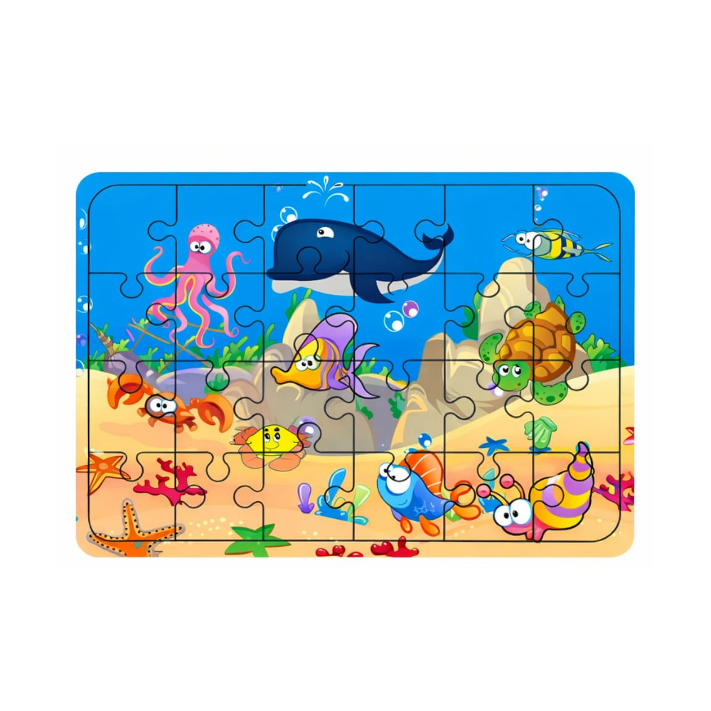 YILDIZ YAPBOZ ORTA BOY 24 LÜ