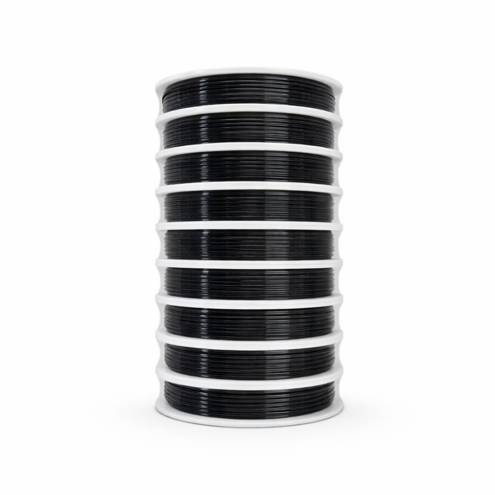 ANADOLU MİSİNA SİYAH 10 LU