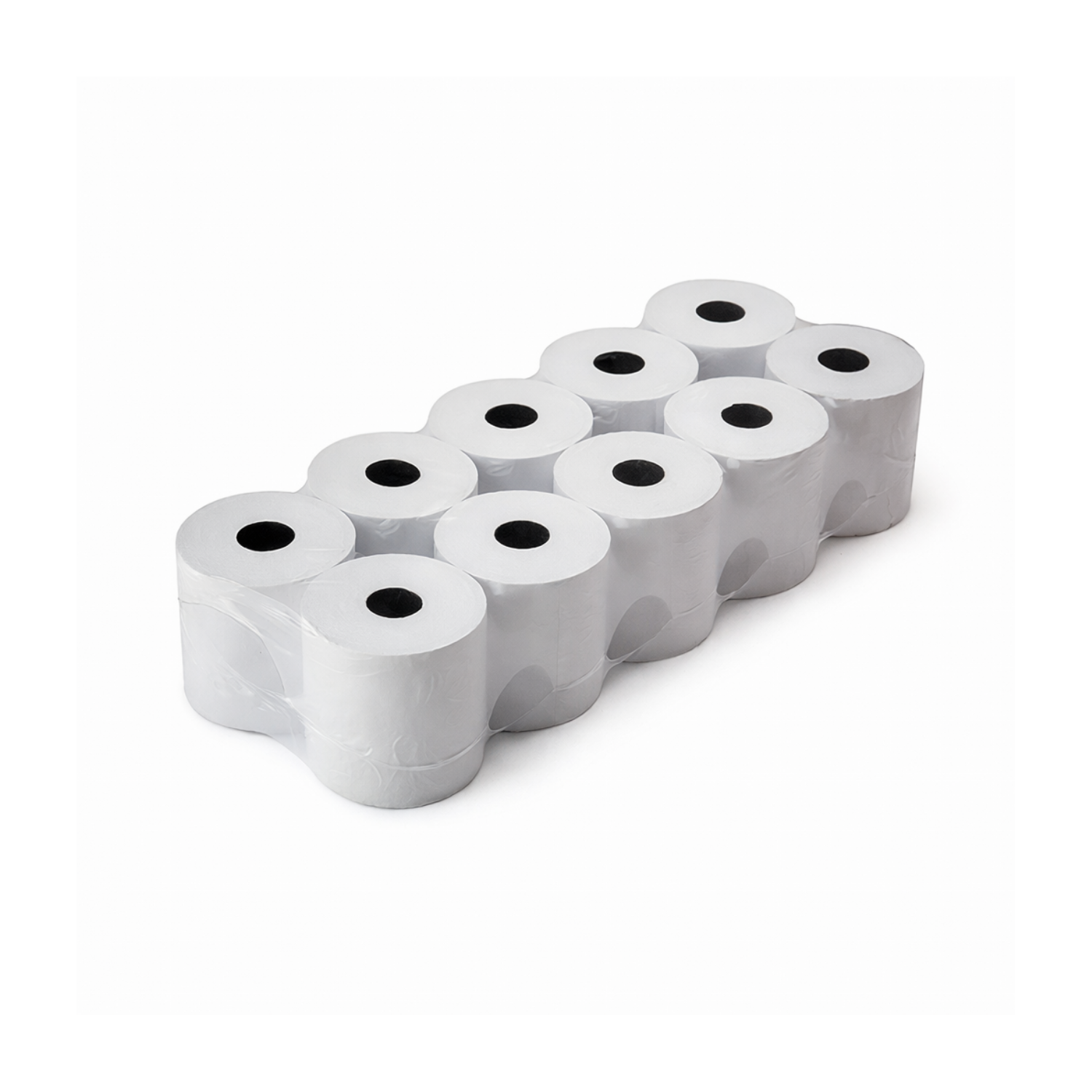 MİRA 80x30 POS RULOSU 10 LU