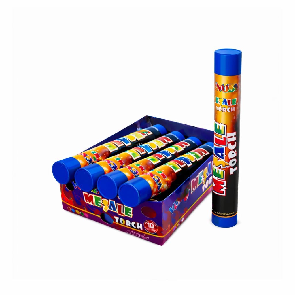 VENUS MEŞALE MAVİ10 LU