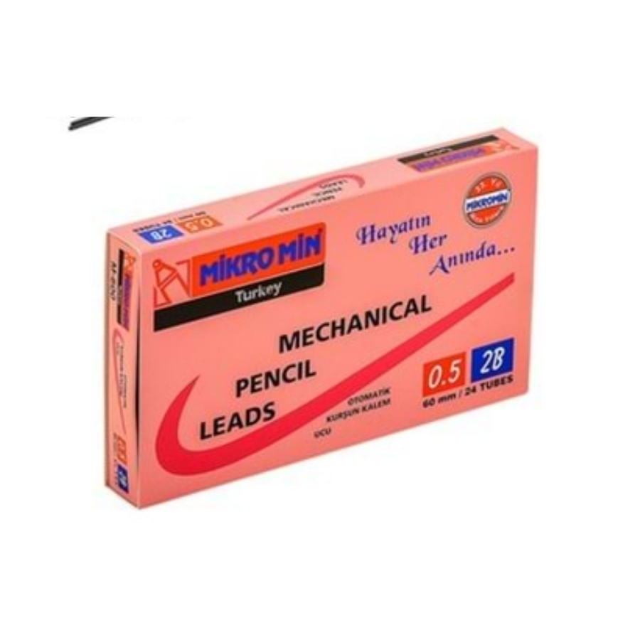 MİKRO 05 UÇ 48 Lİ