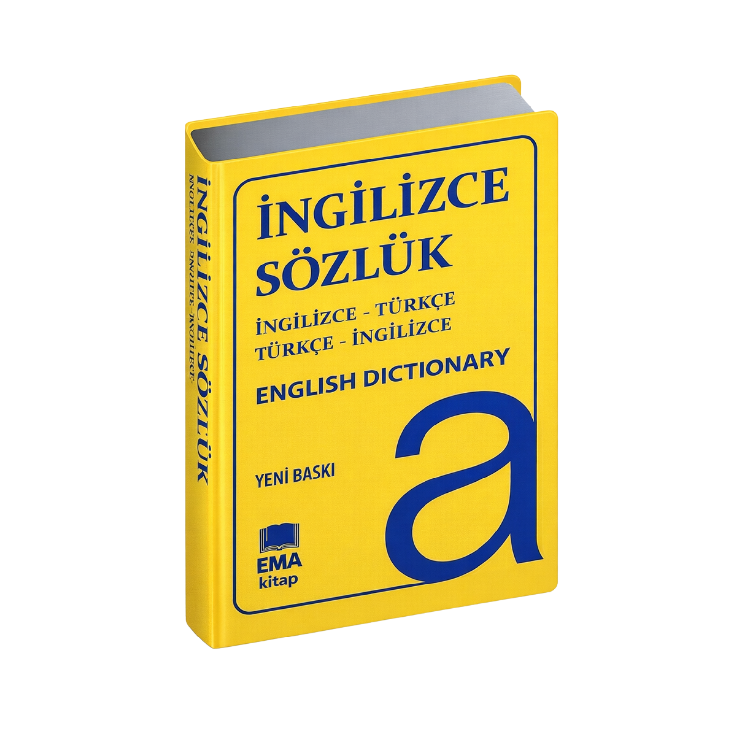 BİALA SÖZLÜK İNGİLİZCE 1. HAMUR