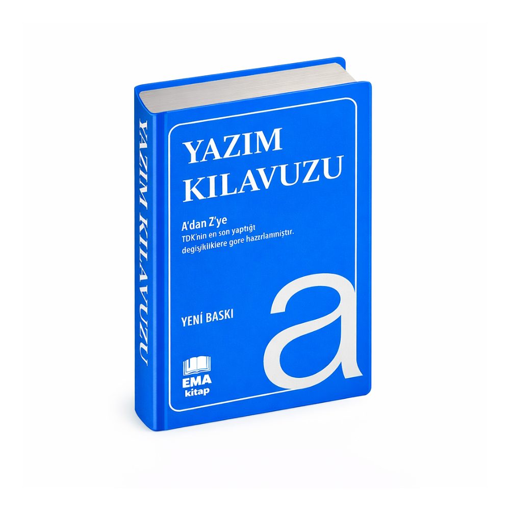 BİALA SÖZLÜK YAZIM KILAVUZU 1. HAMUR
