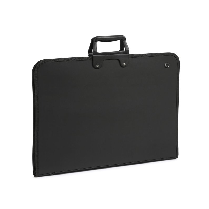 PROJE ÇANTASI SİYAH 35X50