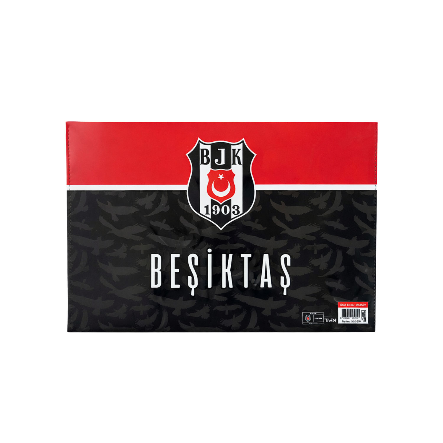 BEŞİKTAŞ ÇITÇIT DOSYA 12 Lİ