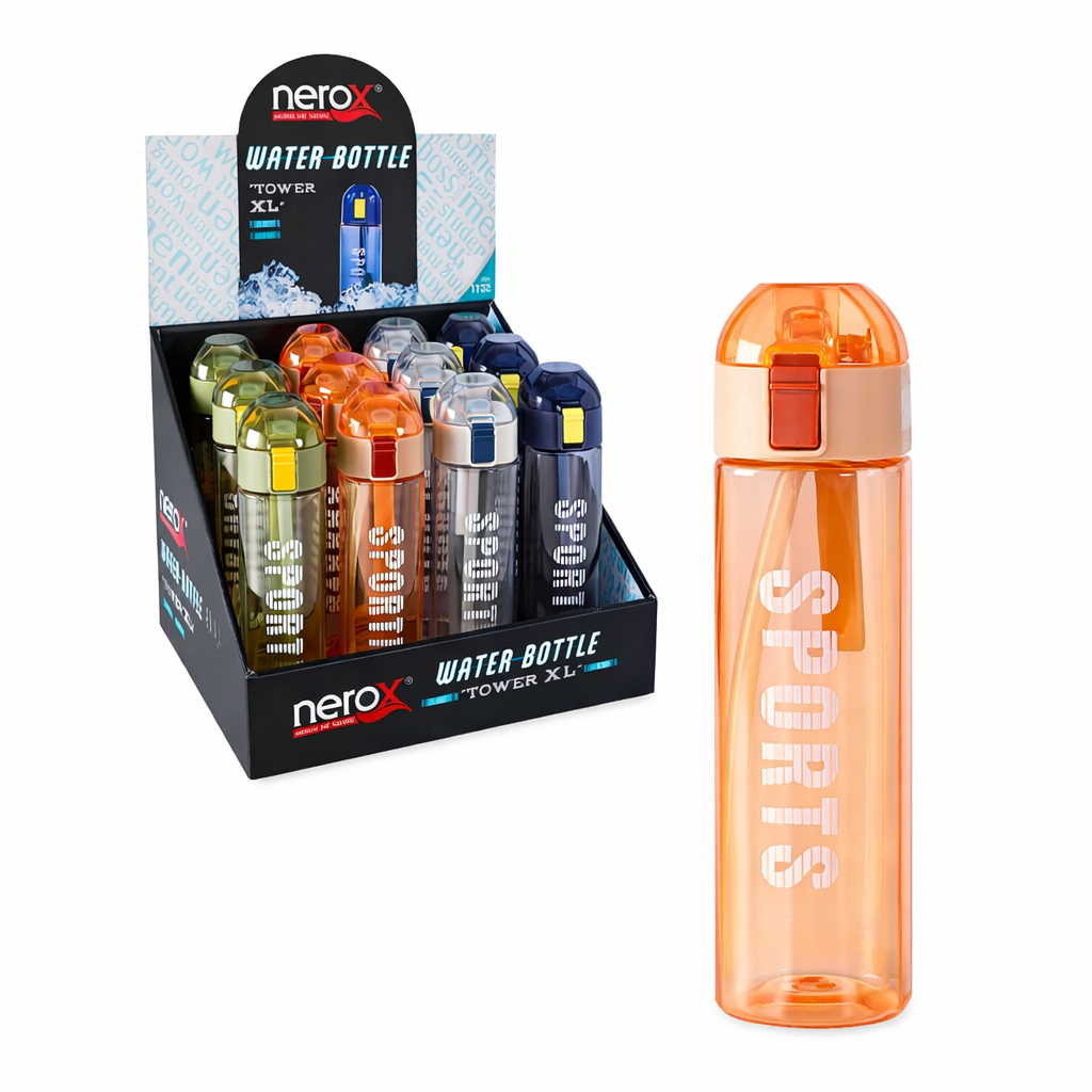 NEROX MATARA NO:6 650 ML NRX-1132 12 Lİ