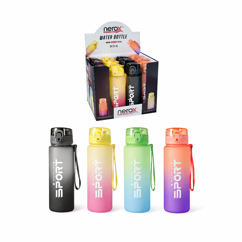 NEROX MATARA TOWER 650 ML NRX-1436 12 Lİ