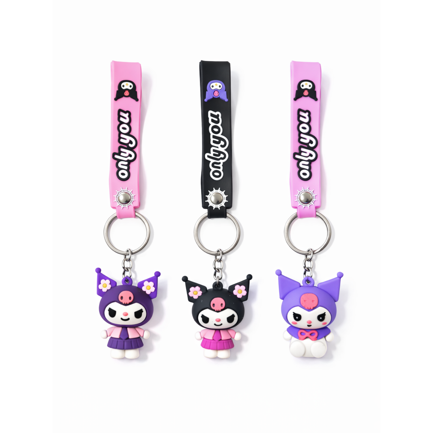 KUROMİ SİLİKON ANATARLIK 12 Lİ