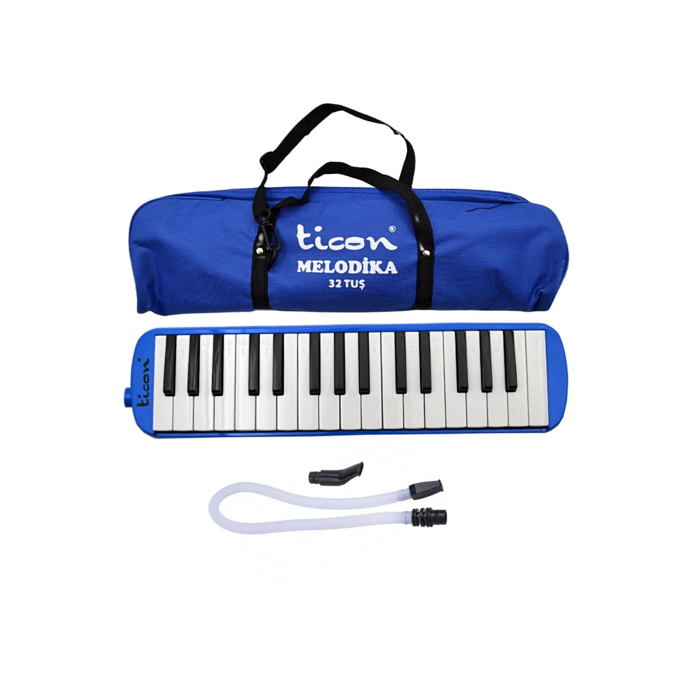 TİCON MELODİKA MAVİ