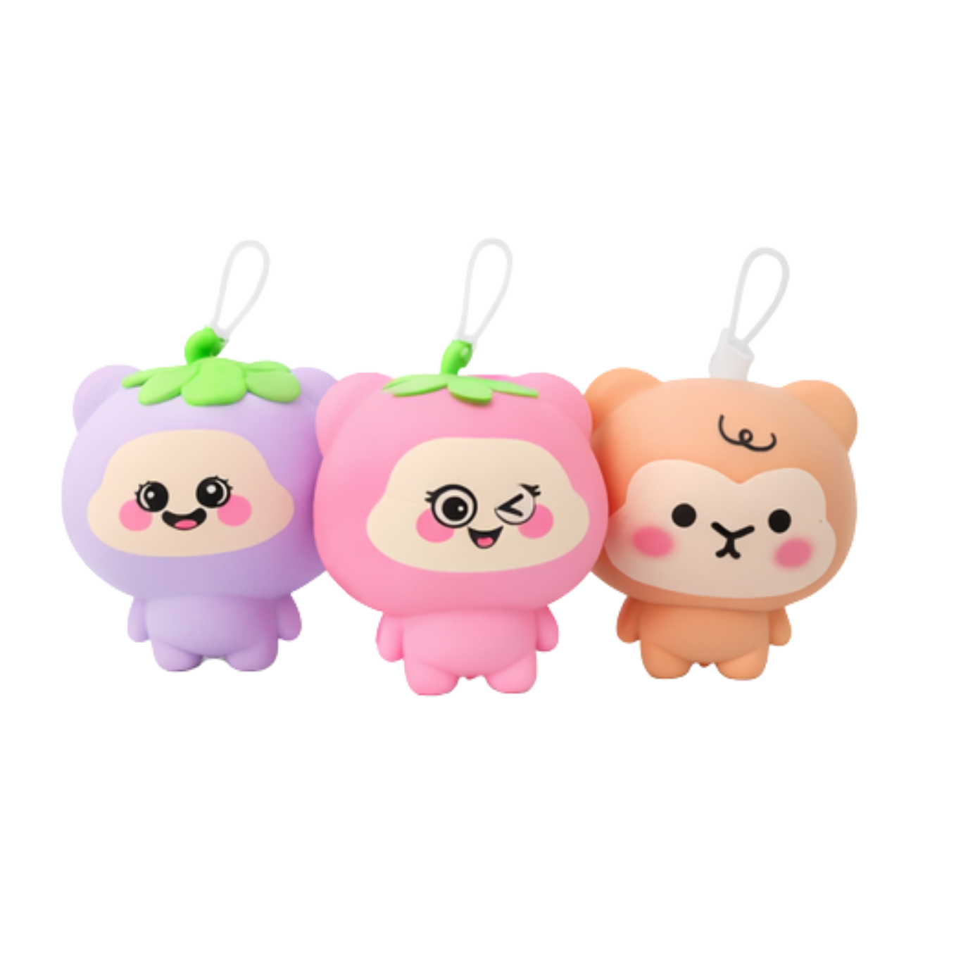 HALLEY EĞLENCELİ STRES ATICI AYICIK SERİ