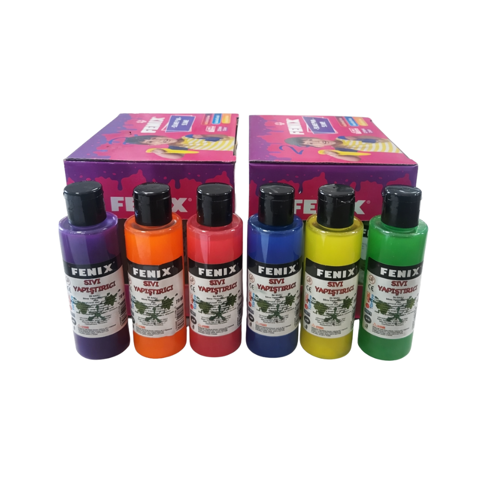 ACROX SLİME JELİ 12 Lİ