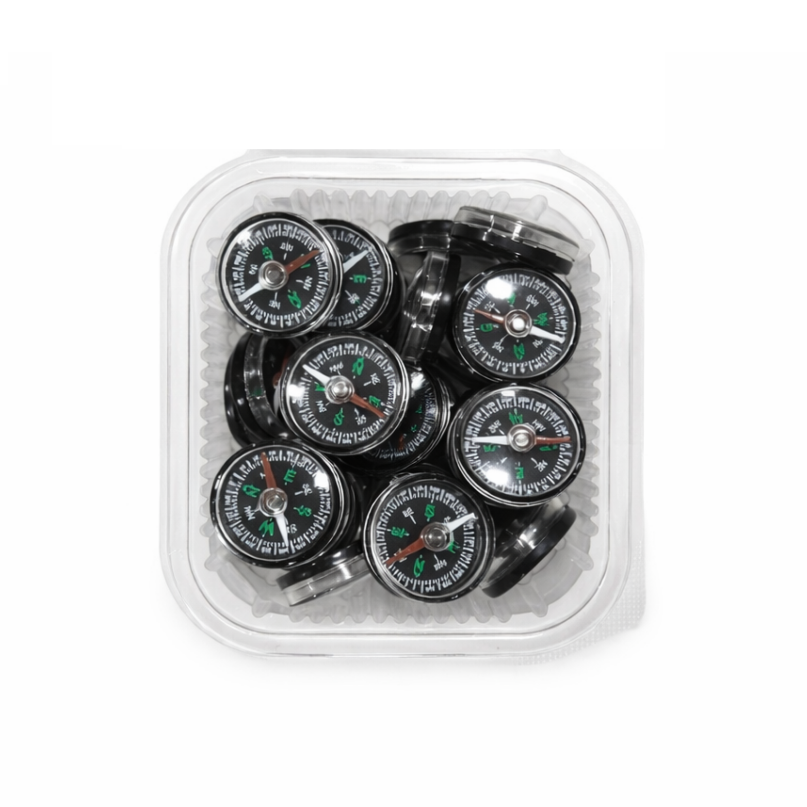 ANADOLU PUSULA KÜÇÜK 35 Lİ