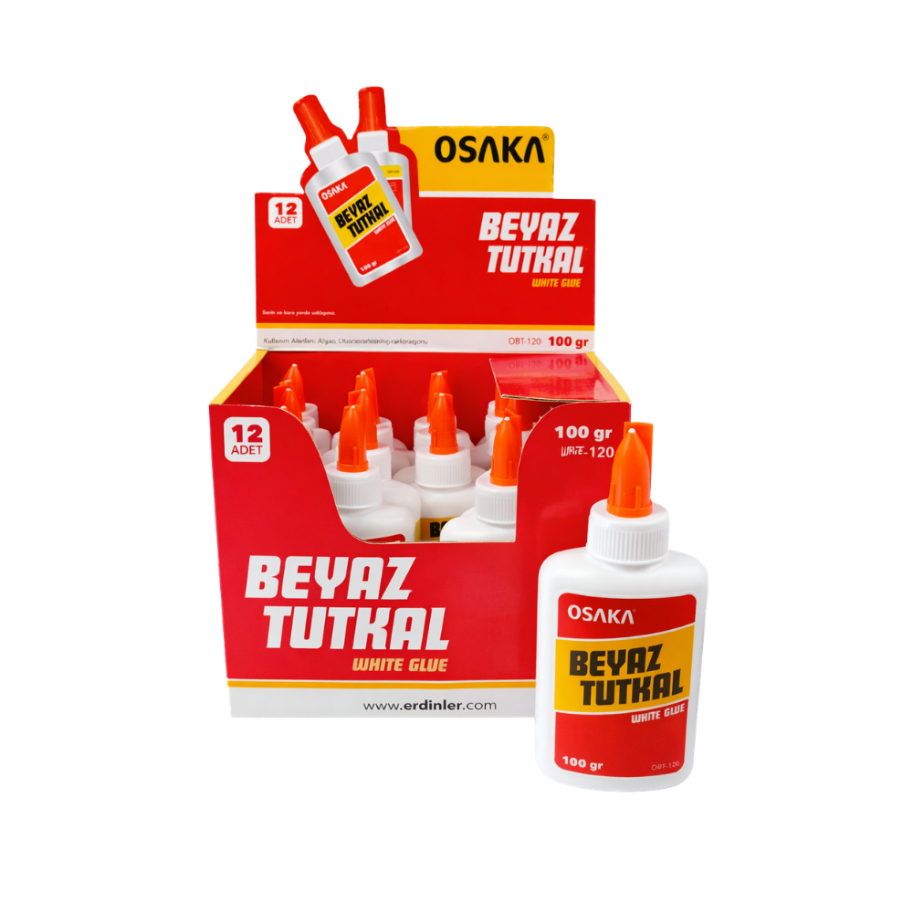 OSAKA TUTKAL 100 GR 12 Lİ