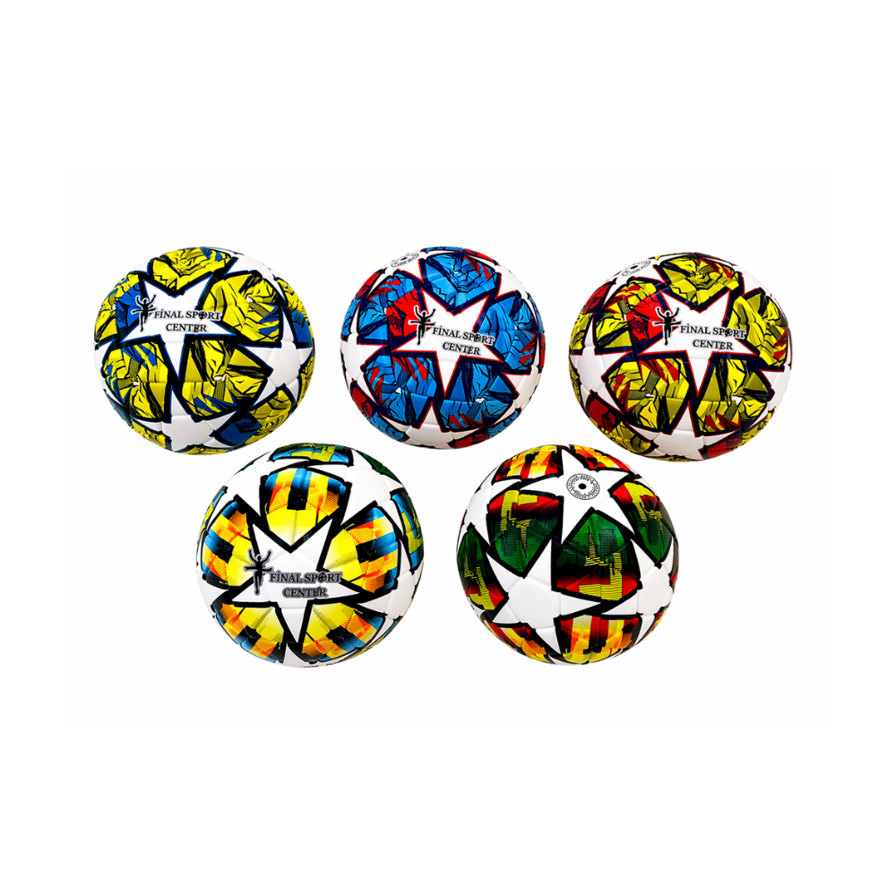 FSC-1000 430 GR FUTBOL TOPU