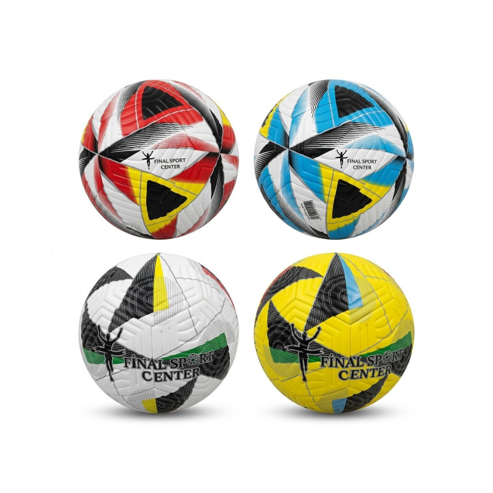 FSC-1010 430 GR FUTBOL TOPU
