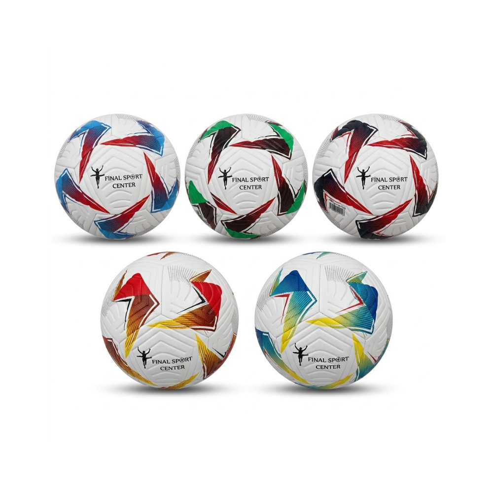 FSC-1020 430 GR FUTBOL TOPU