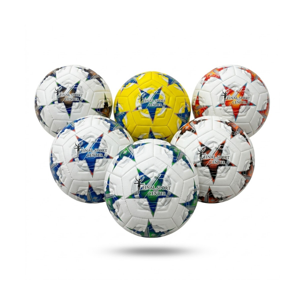 FSC-1030 430 GR FUTBOL TOPU