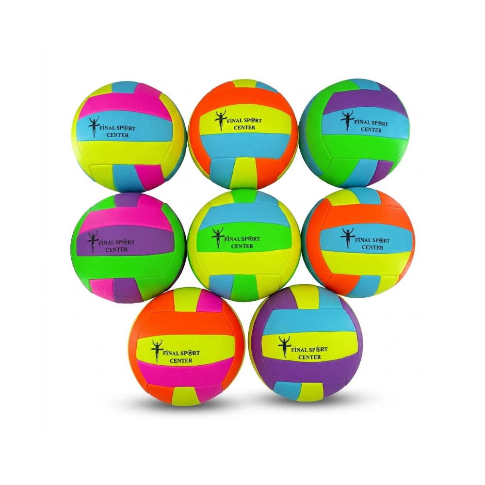 FSC-1260 NEON VOLEYBOL TOPU