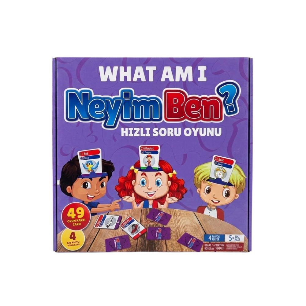 FİND SHAPES ŞEKLİ BUL ZEKA MANTIK