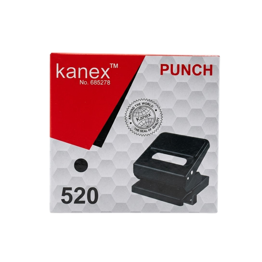 KANEX DELGEÇ 8 CM 520