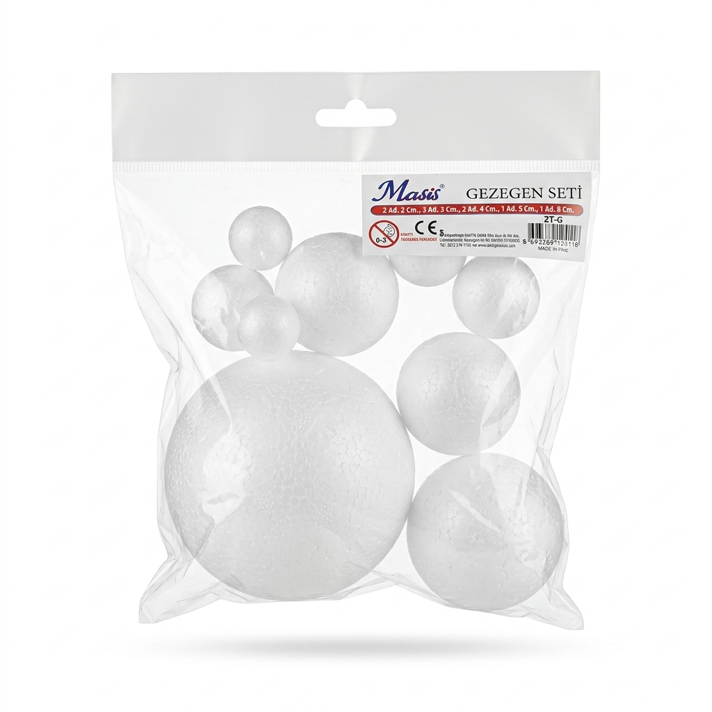 MASİS GEZEGEN SETİ