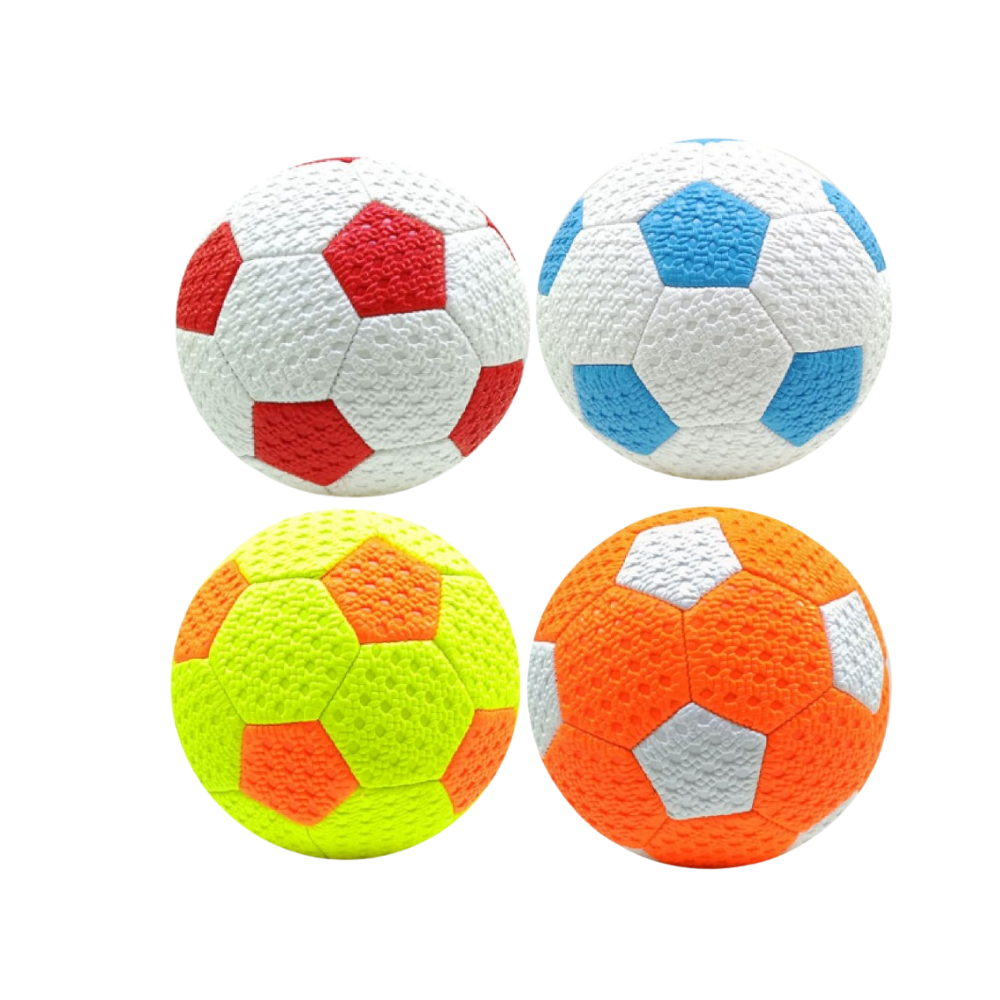 FSC-1310 NEON HENTBOL TOPU