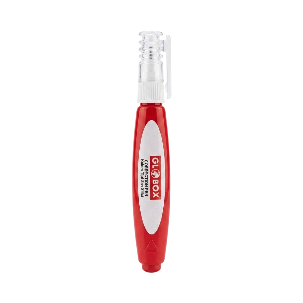 GLOBOX KALEM DAKSİL 12 Lİ
