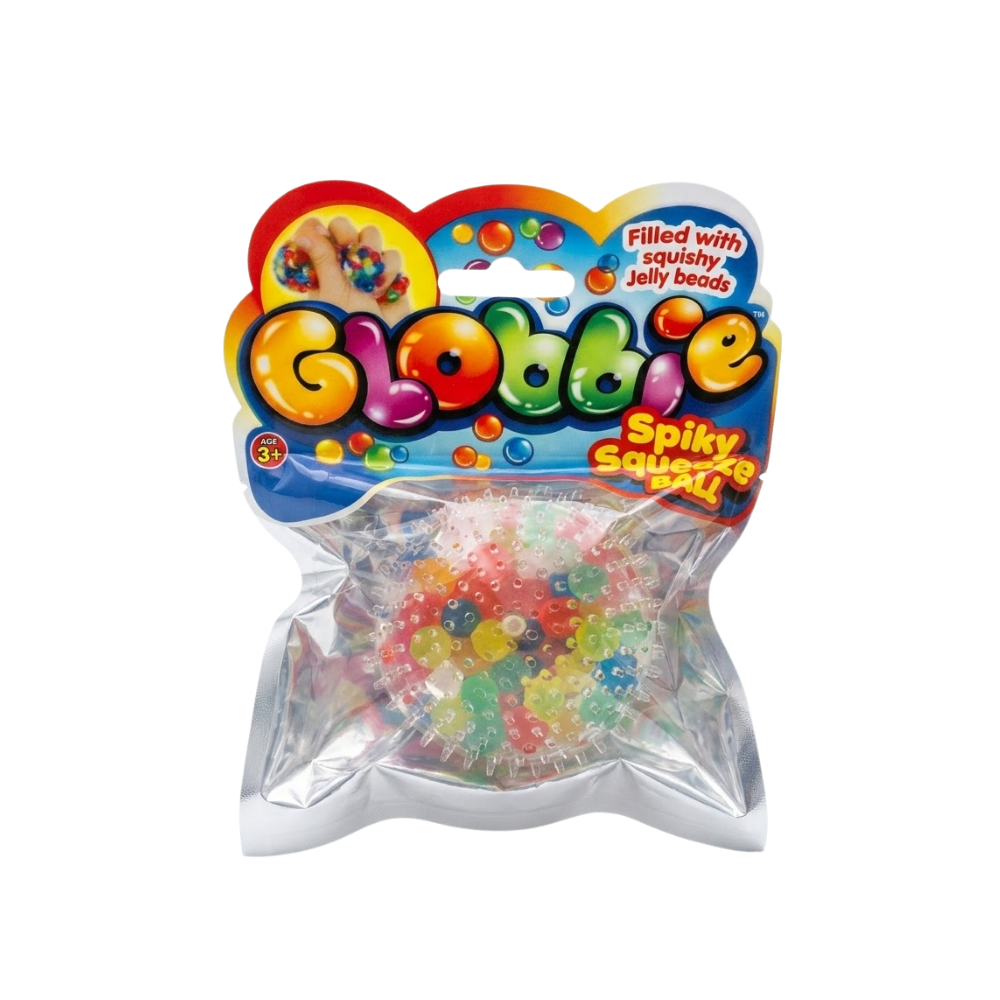 GLOBBİE BEYİN SLİME 12 Lİ