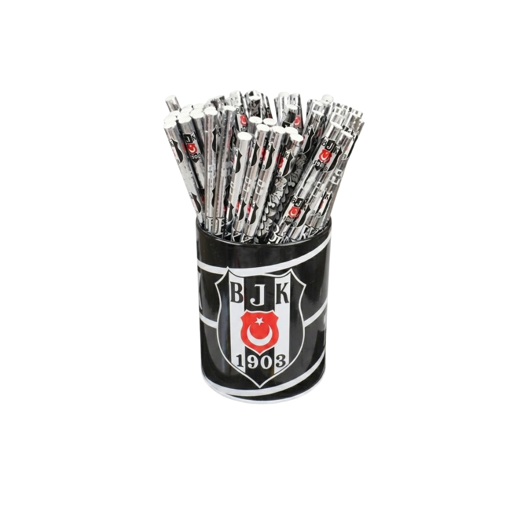 BEŞİKTAŞ KURŞUN KALEM 72 Lİ