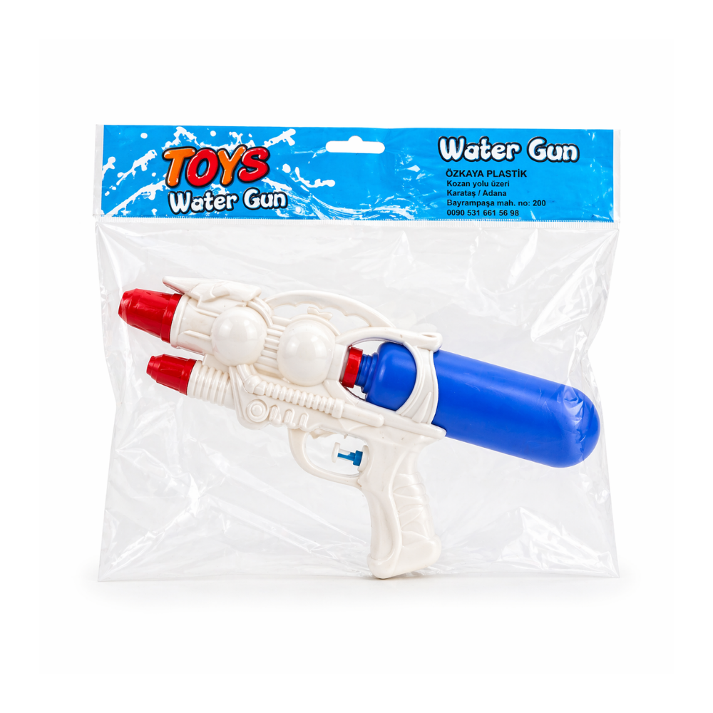 WATER SU TABANCASI ORTA 5 Lİ - 562