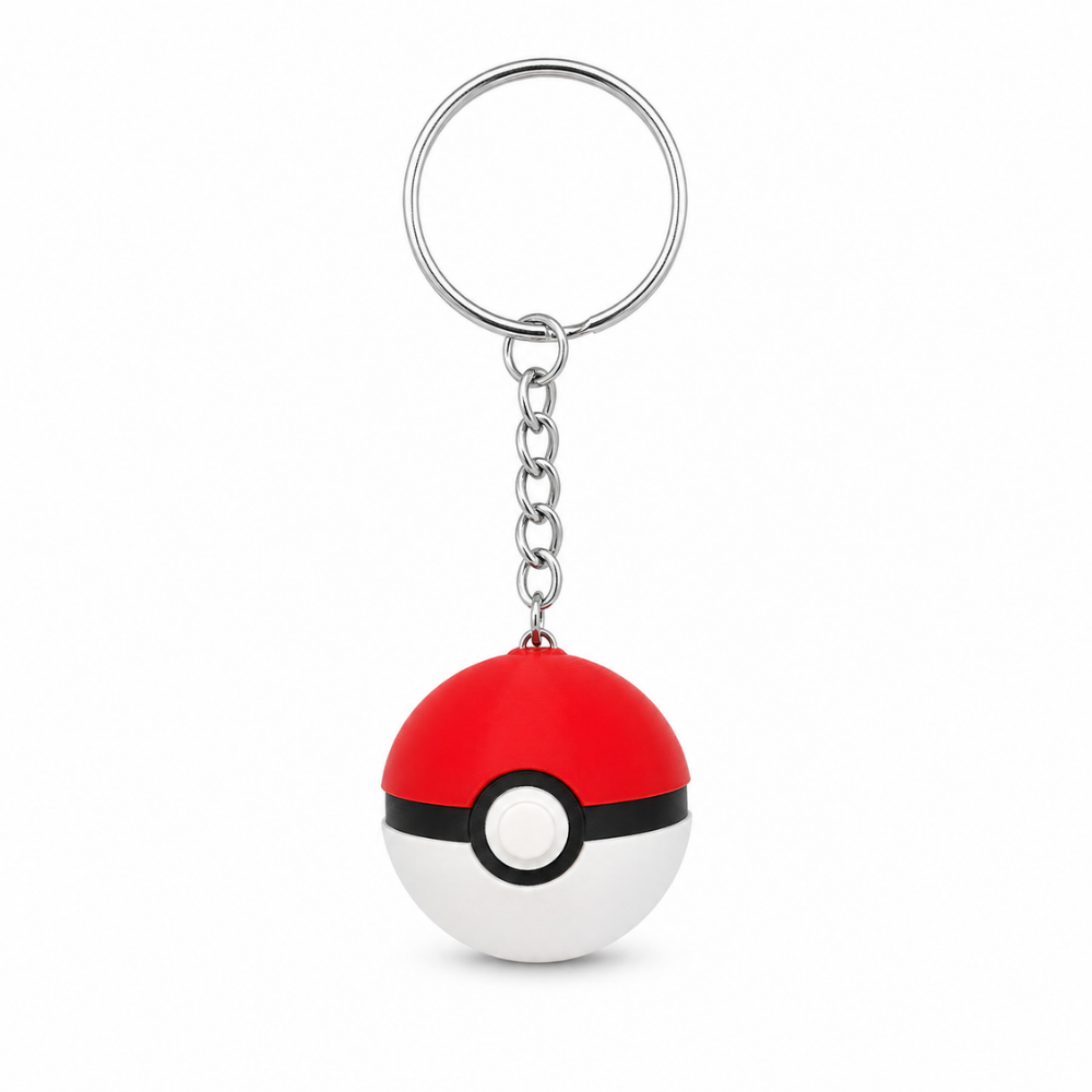 POKEBALL ANAHTARLIK