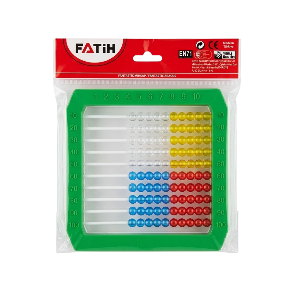 FATİH DE-LÜX MİSHAP 75302 