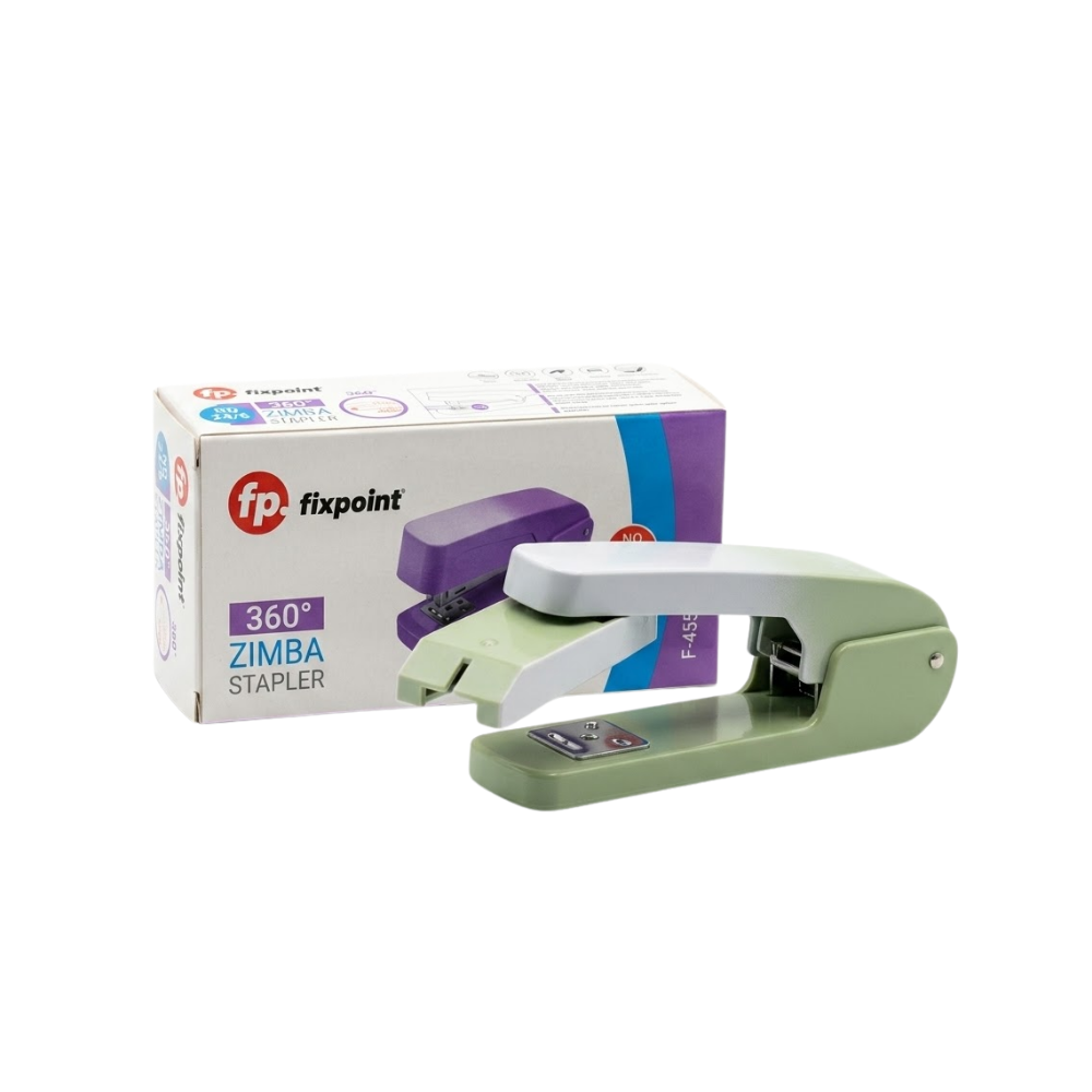 FİXPOİNT ZIMBA NO:24/6 PASTEL RENK 360 DERECE P-4550