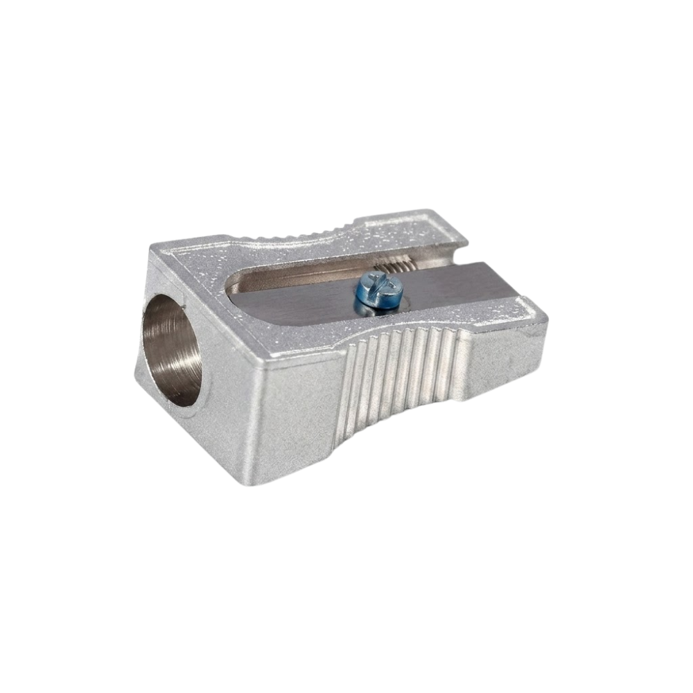 FATİH KALEMTRAŞ 040 TEKLİ METAL 20 Lİ