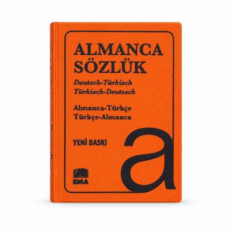 BİALA SÖZLÜK ALMANCA 1. HAMUR